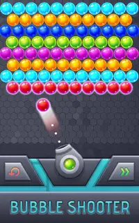 Bouncing Balls - Free Bubble Games Screen Shot 2