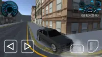 Drift Runner PVP 3D - Street Racer Ultimate Screen Shot 3