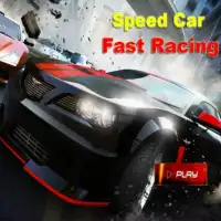 Speed Car Fast Racing 3D Screen Shot 0