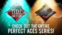 Perfect Aces : Texas Holdem Poker Screen Shot 5