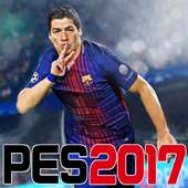 Guide For Pes 17