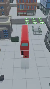 Magic Bus 3D Screen Shot 5