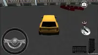 Car Parking Simulator 3D Screen Shot 0