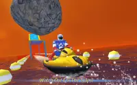 Jetski Water Racing: Superheroes League Screen Shot 3