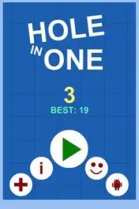 Hole In One Free Screen Shot 0