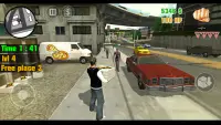 Clash of Crime Mad San Andreas Screen Shot 1