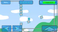 Impossible Flying Game - Blinky Escapes Screen Shot 4