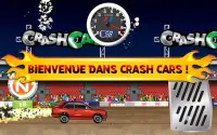 Crash Cars - Déstruction totale Screen Shot 0