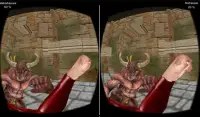 VR Immortals fight Screen Shot 2