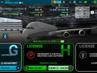 Airline Commander: Flight Game Screen Shot 8