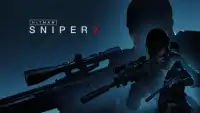 Hitman Sniper 2 Screen Shot 0