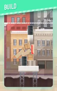 Trash Tower Screen Shot 5