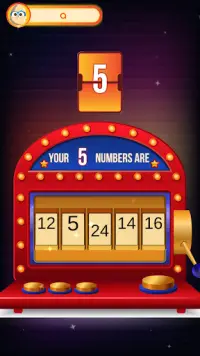 Numbers 1st Multiplayer Math Quiz Puzzle Screen Shot 6