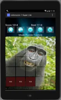 Colorszzzx 1 Super Lite Screen Shot 9