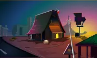 Beach House Jolly Escape - Escape Games Mobi 10 Screen Shot 0