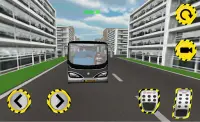 real bus simulator: mundo Screen Shot 7
