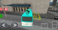 Bus Simulator City Driving 2020 Screen Shot 5