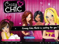 CrazyChic Screen Shot 12