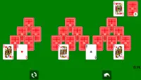 Solitaire - classic card game Screen Shot 3