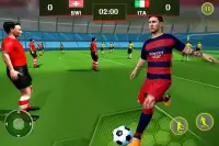 Campeonato del Mundo de Fifa 2018 - Real Soccer Screen Shot 4