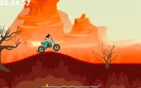MX Motocross - Jeu de course Screen Shot 15