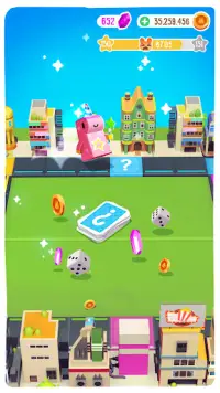 Board Kings: Board dice game Screen Shot 5