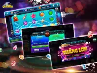Game Bai Ca Kiem - Danh bai doi thuong 2017 Screen Shot 1