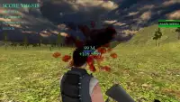 Sniper Hunter 3d Screen Shot 8