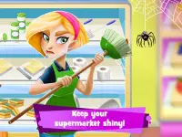 Supermarket Manager Kids Games Screen Shot 15