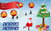 Santa Catch 2014 (Kids Games) Screen Shot 0