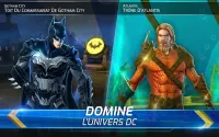 DC Legends: Combat Super-héros Screen Shot 8