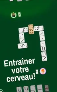 Domino - 5 jeux pour groupes Screen Shot 3