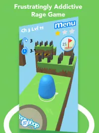 Boopajoop - 3D platform game Screen Shot 9