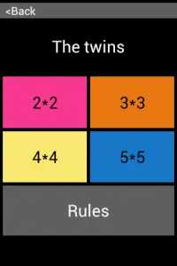 The Number Challenge Screen Shot 5