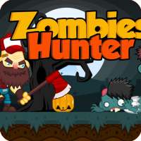 Zombies Hunter Hero