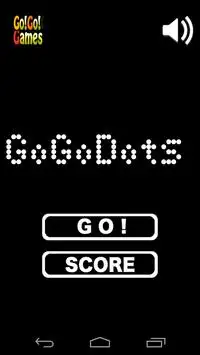 Go!Go!Dots Screen Shot 0