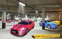 Smart Multi-Level New Car Parking 2018 Screen Shot 1