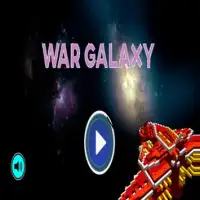 war galaxy Screen Shot 4