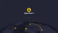 CyberGhost VPN - WiFi Security Screen Shot 10