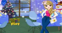 Star Girl: Beauty Salon Game Screen Shot 0
