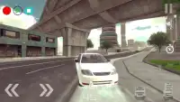 Corolla Drift Simulator Screen Shot 6