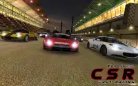 Top Speed CSR Fast Racing Screen Shot 0