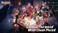 Onmyoji Chess Screen Shot 0