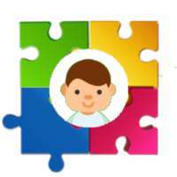 パズル Morning Jigsaw Puzzle - Child