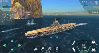 Battle of Warships: Naval Blitz Screen Shot 6
