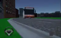 City Bus Simulator Online Screen Shot 0