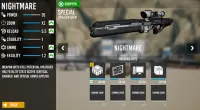 Sniper 3D Shooter Sci Fi FPS: Free Shooting Games Screen Shot 6