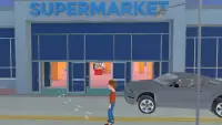 Super Papai : Virtual Feliz Família jogos Screen Shot 4