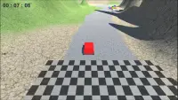 Mini Racing Cars Screen Shot 2