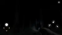Siren Head Story Horror Forest Screen Shot 2